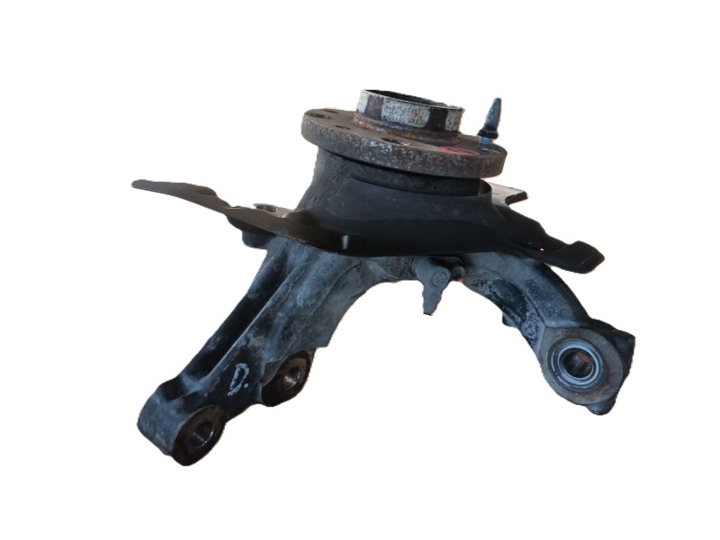 Recambio de mangueta delantera derecha para fiat tipo hatchback (356_, 357_) 1.4 (356hxa1b) referencia OEM IAM 51983553 51983553