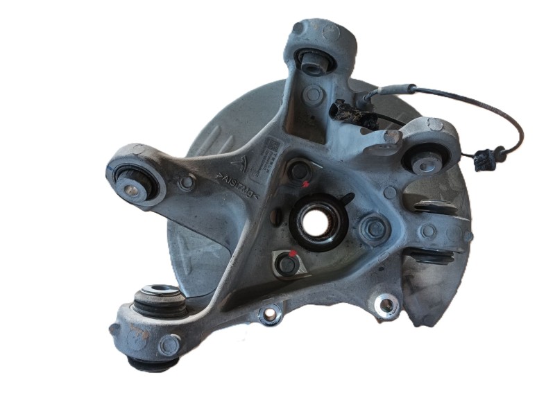 Recambio de mangueta trasera derecha para tesla model 3 (5yj3) ev awd referencia OEM IAM 104441600G 104441600G 