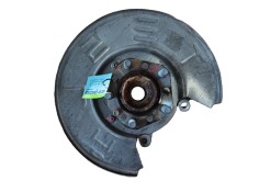 Recambio de mangueta trasera derecha para tesla model 3 (5yj3) ev awd referencia OEM IAM 104441600G 104441600G  2