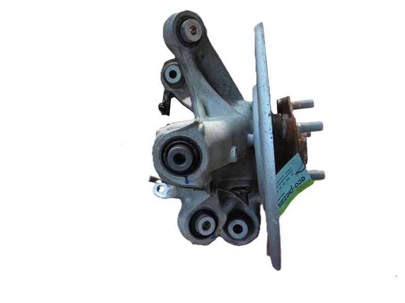 Recambio de mangueta trasera derecha para tesla model 3 (5yj3) ev awd referencia OEM IAM 104441600G 104441600G 