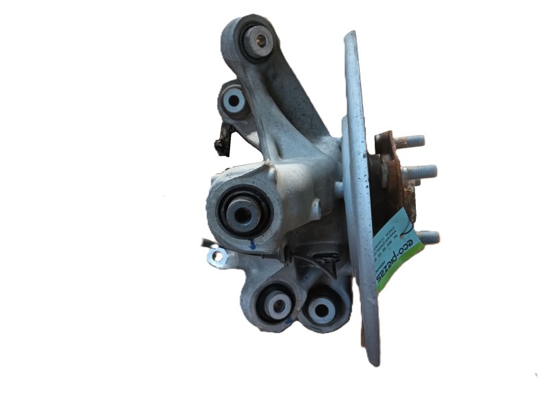 Recambio de mangueta trasera derecha para tesla model 3 (5yj3) ev awd referencia OEM IAM 104441600G 104441600G 