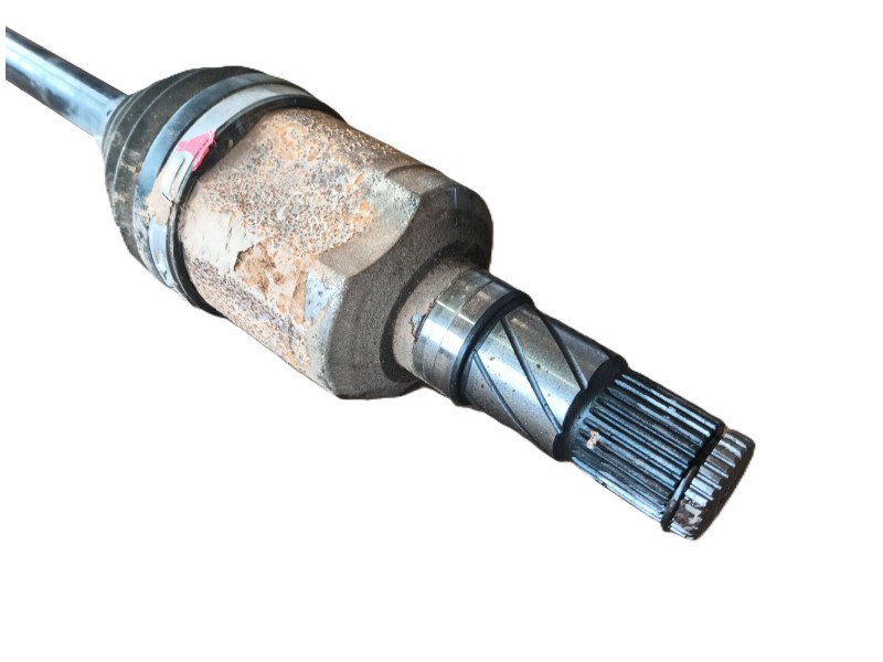 Recambio de transmision trasera derecha para tesla model 3 (5yj3) ev awd referencia OEM IAM 153667000B 153667000B 