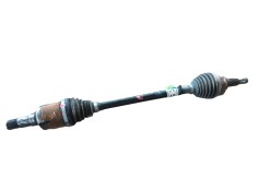 Recambio de transmision trasera izquierda para tesla model 3 (5yj3) ev awd referencia OEM IAM 153667000B 153667000B 