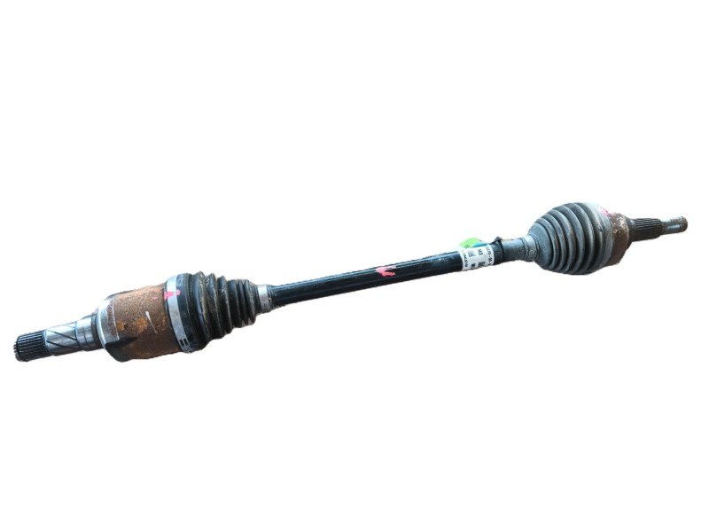 Recambio de transmision trasera izquierda para tesla model 3 (5yj3) ev awd referencia OEM IAM 153667000B 153667000B 