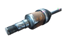 Recambio de transmision trasera izquierda para tesla model 3 (5yj3) ev awd referencia OEM IAM 153667000B 153667000B  2