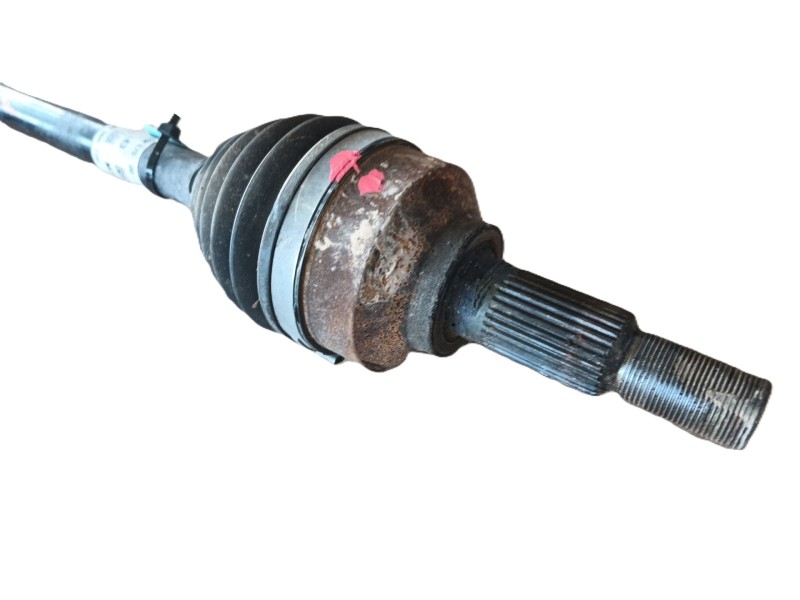 Recambio de transmision trasera izquierda para tesla model 3 (5yj3) ev awd referencia OEM IAM 153667000B 153667000B 