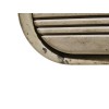 Recambio de guarnecido puerta delantera derecha para land rover range rover (lp) vogue (160kw) referencia OEM IAM 452769 EJB1208