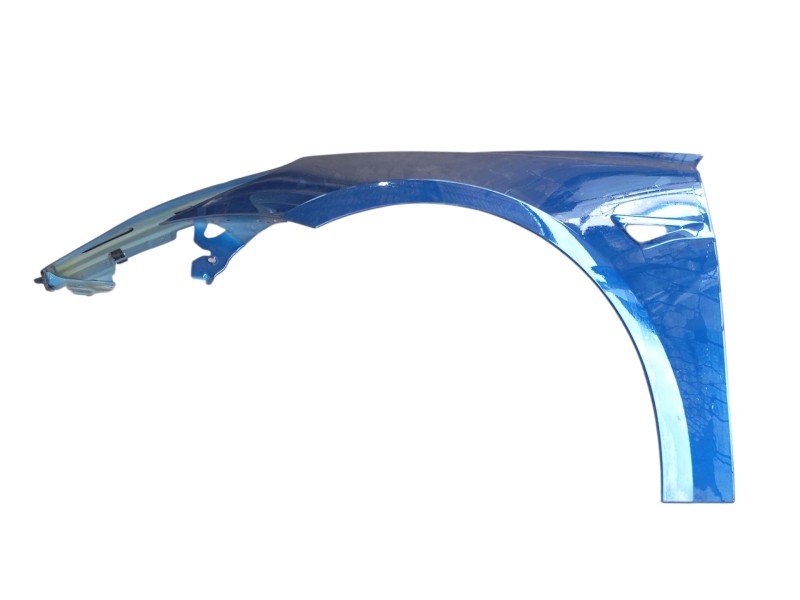 Recambio de aleta delantera izquierda para tesla model 3 (5yj3) ev awd referencia OEM IAM   