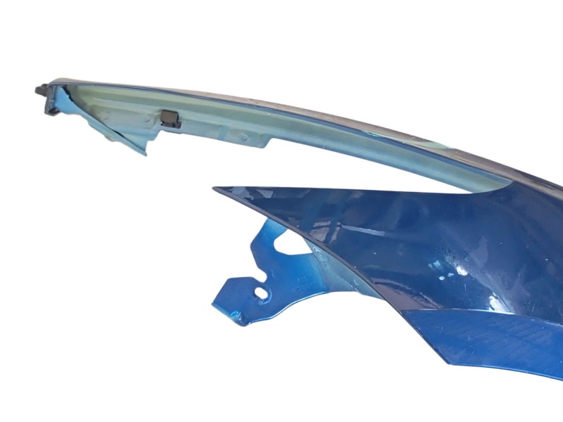 Recambio de aleta delantera izquierda para tesla model 3 (5yj3) ev awd referencia OEM IAM   