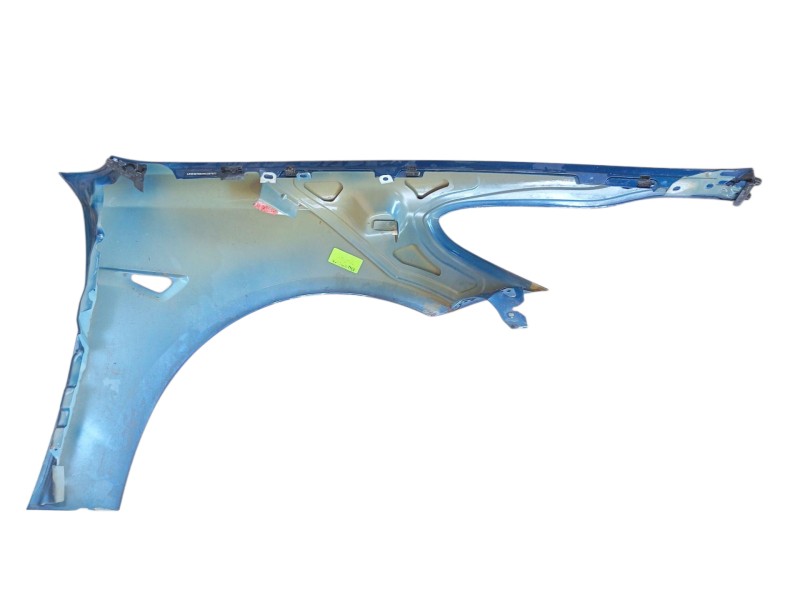 Recambio de aleta delantera izquierda para tesla model 3 (5yj3) ev awd referencia OEM IAM   