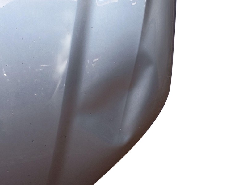 Recambio de capot para byd seal u referencia OEM IAM   