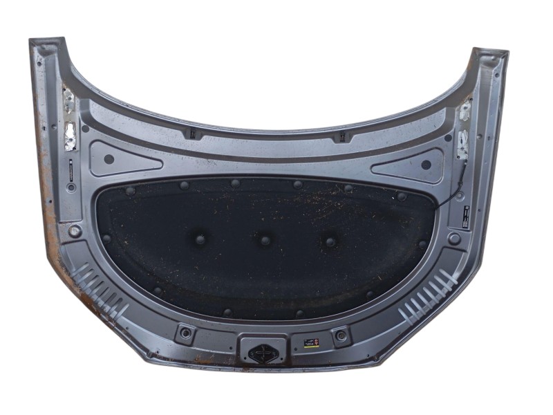 Recambio de capot para byd seal u referencia OEM IAM   