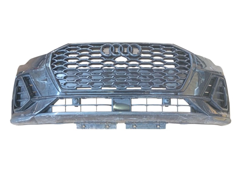 Recambio de paragolpes delantero para audi q3 sportback (f3n) 35 tfsi mild hybrid referencia OEM IAM  PL8004070230B42 