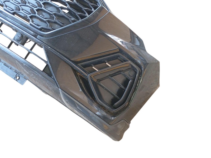 Recambio de paragolpes delantero para audi q3 sportback (f3n) 35 tfsi mild hybrid referencia OEM IAM  PL8004070230B42 