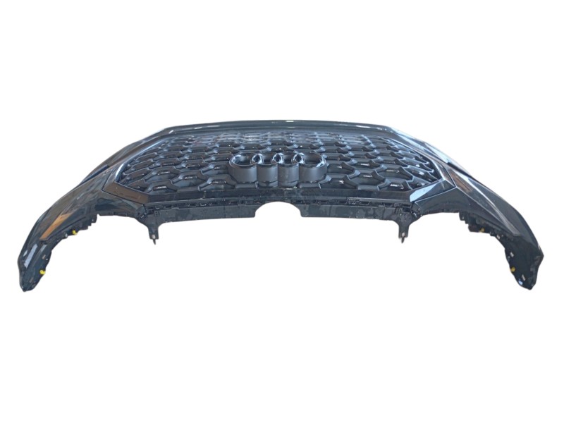 Recambio de paragolpes delantero para audi q3 sportback (f3n) 35 tfsi mild hybrid referencia OEM IAM  PL8004070230B42 