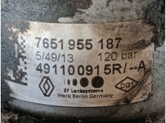 Recambio de bomba direccion para nissan nv400 furgoneta (x62, x62b) dci 125 referencia OEM IAM    2