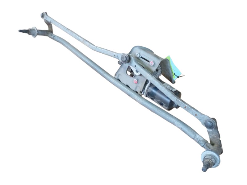 Recambio de motor limpia delantero para iveco daily vi furgoneta 33s16, 35s16, 35c16, 40c16, 50c16 referencia OEM IAM  W00005191