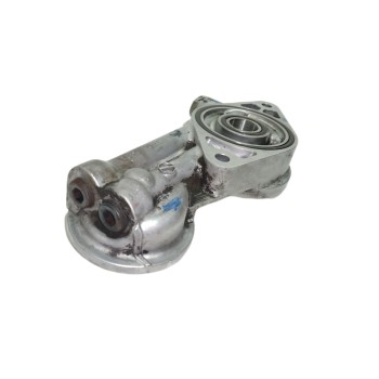 SOPORTE FILTRO ACEITE 