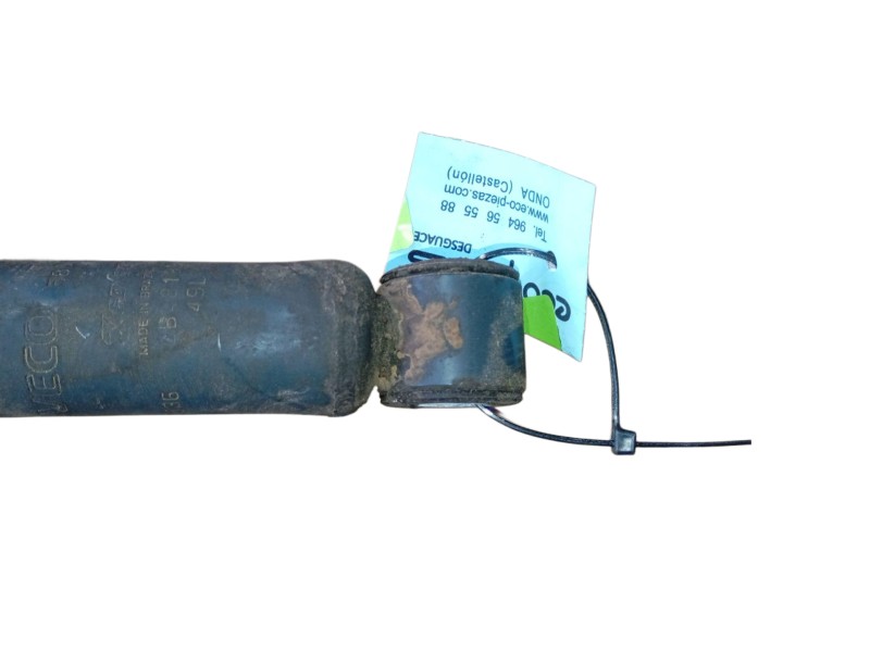 Recambio de amortiguador trasero derecho para iveco daily vi furgoneta 33s16, 35s16, 35c16, 40c16, 50c16 referencia OEM IAM   