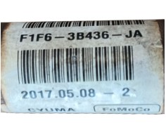 Recambio de transmision delantera derecha para ford focus iv (hn) 1.0 ecoboost referencia OEM IAM 2459530 F1F63B436JA  2