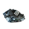 Recambio de faro izquierdo para audi q3 sportback (f3n) 35 tdi referencia OEM IAM 83A941011 128300384089 