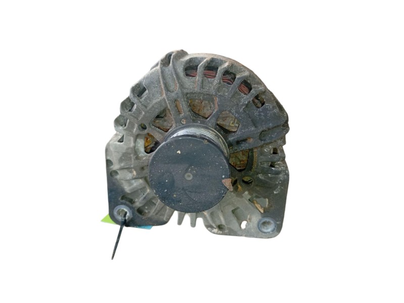 Recambio de alternador para renault master iii furgoneta (fv) 2.3 dci 125 fwd (fv0c, fv0d, fv0g, fv0h, fv0j, fv0k) referencia OE