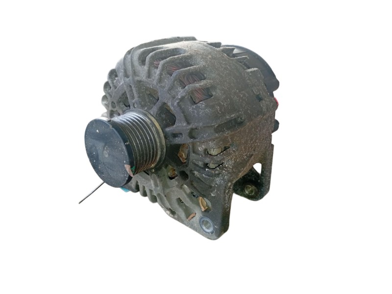 Recambio de alternador para renault master iii furgoneta (fv) 2.3 dci 125 fwd (fv0c, fv0d, fv0g, fv0h, fv0j, fv0k) referencia OE