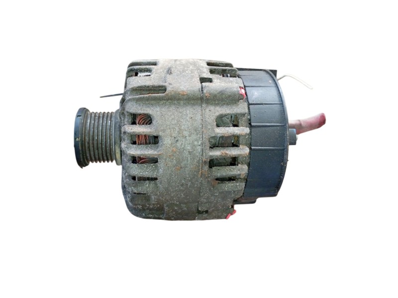 Recambio de alternador para renault master iii furgoneta (fv) 2.3 dci 125 fwd (fv0c, fv0d, fv0g, fv0h, fv0j, fv0k) referencia OE