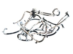 Recambio de tubos aire acondicionado para byd seal u referencia OEM IAM   