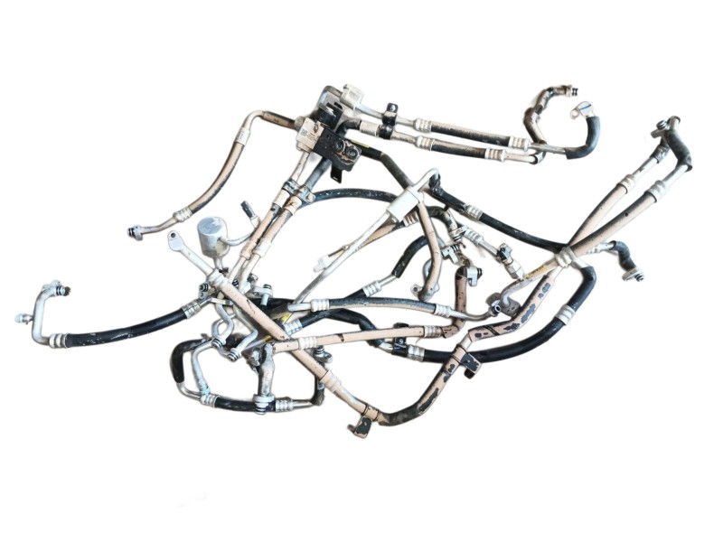 Recambio de tubos aire acondicionado para byd seal u referencia OEM IAM   