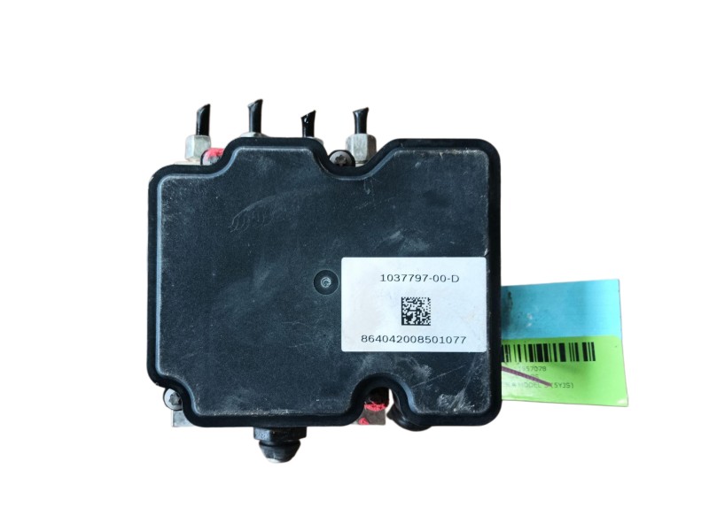 Recambio de abs para tesla model s (5yjs) referencia OEM IAM  2265106527 