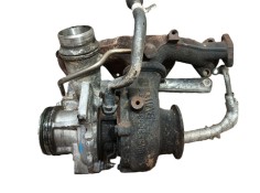 Recambio de turbocompresor para bmw 2 active tourer (f45) 218 d referencia OEM IAM 11658513636 8513635 