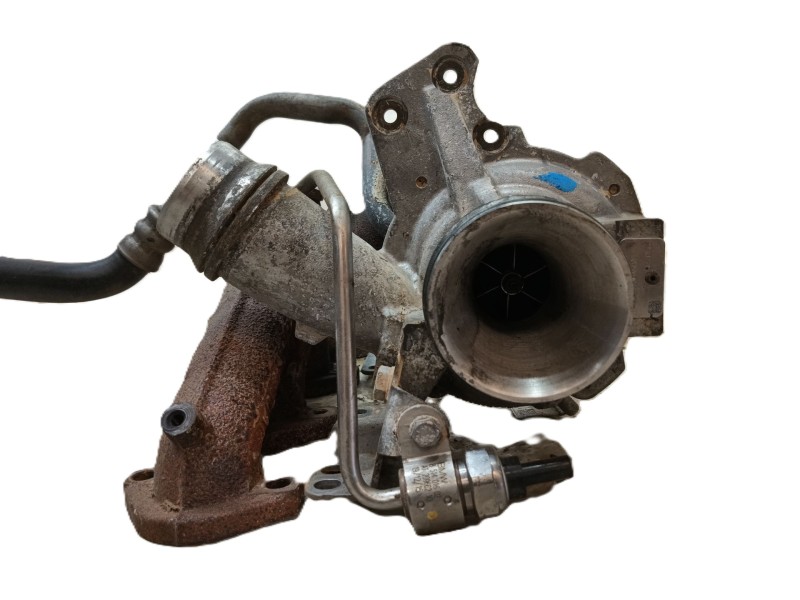 Recambio de turbocompresor para bmw 2 active tourer (f45) 218 d referencia OEM IAM 11658513636 8513635 