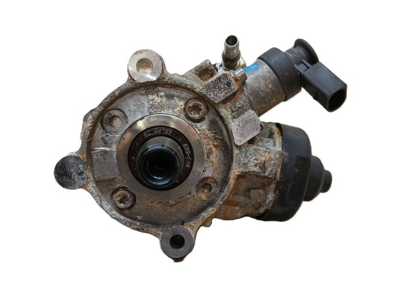 Recambio de bomba combustible para bmw 2 active tourer (f45) 218 d referencia OEM IAM 13518511626  