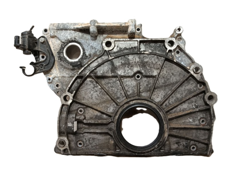 Recambio de tapa distribucion para bmw 2 active tourer (f45) 218 d referencia OEM IAM 11148514002  