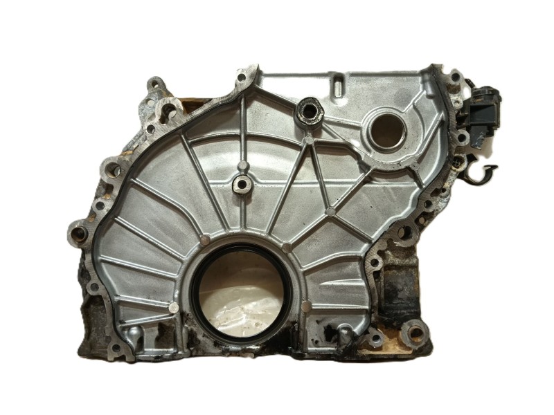 Recambio de tapa distribucion para bmw 2 active tourer (f45) 218 d referencia OEM IAM 11148514002  