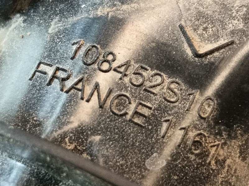 Recambio de colector admision para bmw 2 active tourer (f45) 218 d referencia OEM IAM   