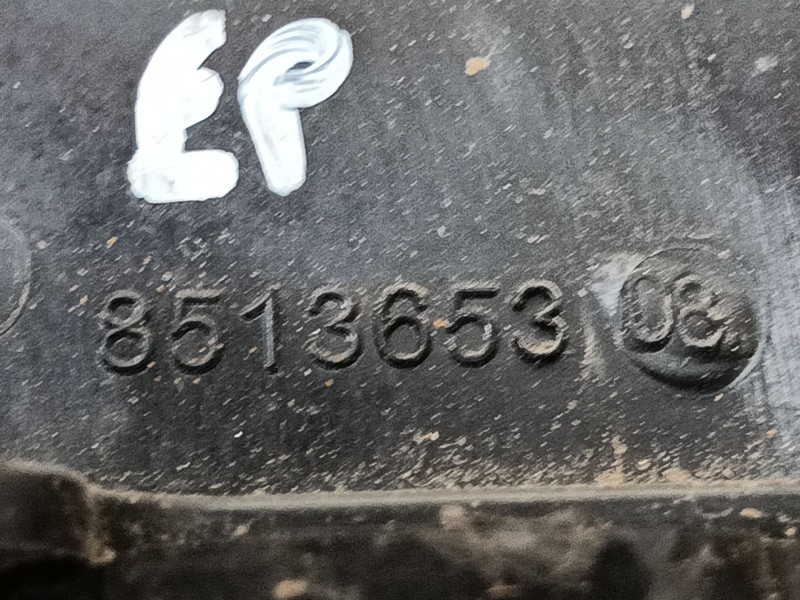 Recambio de colector admision para bmw 2 active tourer (f45) 218 d referencia OEM IAM   