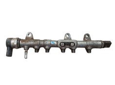 Recambio de rampa inyectora para bmw 2 active tourer (f45) 218 d referencia OEM IAM 13538514154 0445214315 