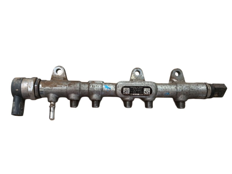 Recambio de rampa inyectora para bmw 2 active tourer (f45) 218 d referencia OEM IAM 13538514154 0445214315 