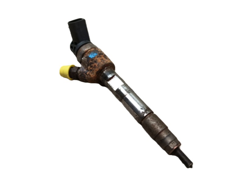 Recambio de inyector para bmw 2 active tourer (f45) 218 d referencia OEM IAM 13538514146  