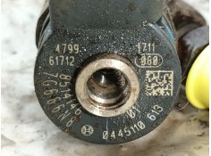 Recambio de inyector para bmw 2 active tourer (f45) 218 d referencia OEM IAM 13538514146 8514146  2