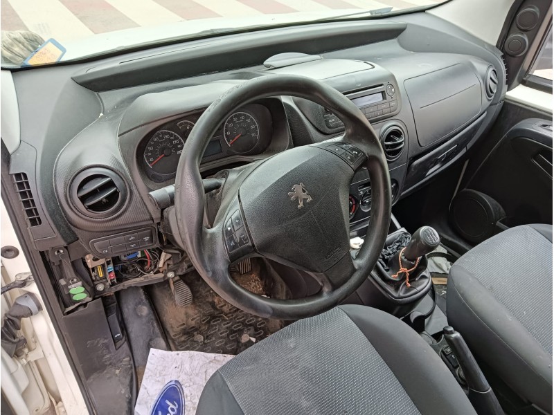 peugeot bipper (aa_) del año 2012