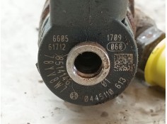 Recambio de inyector para bmw 2 active tourer (f45) 218 d referencia OEM IAM 13538514146 8514146  2