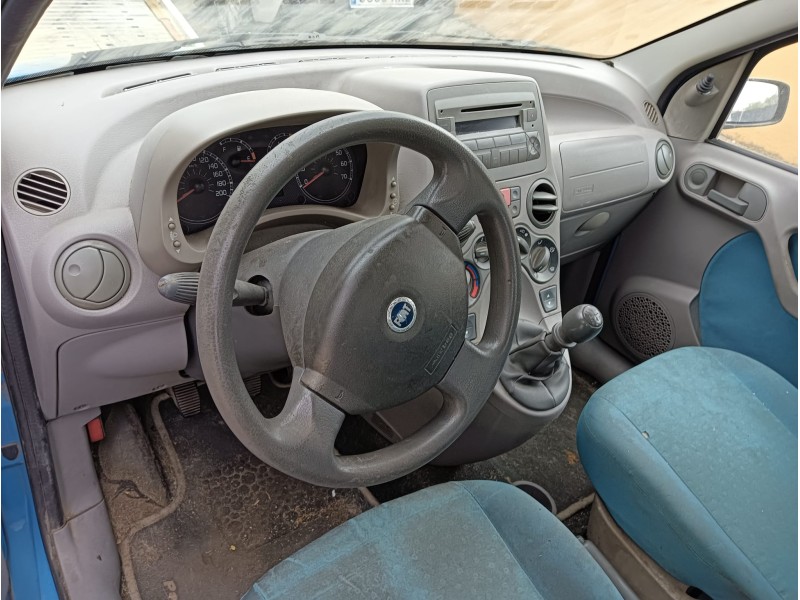 fiat panda / panda classic (169_) del año 2005