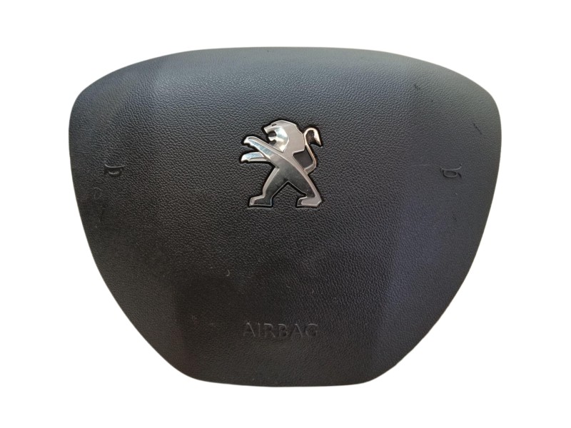 Recambio de airbag delantero izquierdo para peugeot 208 i (ca_, cc_) 1.5 bluehdi 100 referencia OEM IAM   