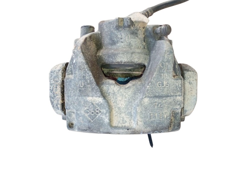 Recambio de pinza freno delantera izquierda para renault captur i (j5_, h5_) 1.2 tce 120 referencia OEM IAM   