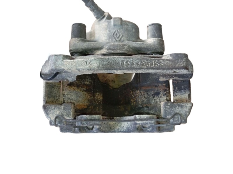 Recambio de pinza freno delantera izquierda para renault captur i (j5_, h5_) 1.2 tce 120 referencia OEM IAM   