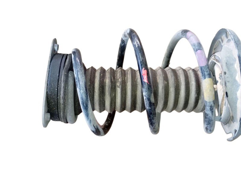 Recambio de amortiguador delantero izquierdo para renault captur i (j5_, h5_) 1.2 tce 120 referencia OEM IAM   