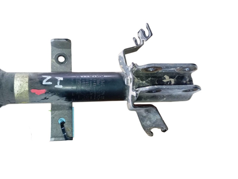 Recambio de amortiguador delantero izquierdo para renault captur i (j5_, h5_) 1.2 tce 120 referencia OEM IAM   